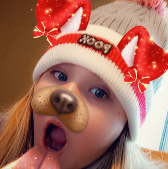 Meet your Posher, Hudson - Picture 1 of 1